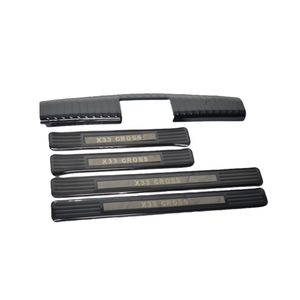 پا رکابی کد 2039 مناسب برای x33 cross مجموعه 4عددی